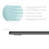 Комплект от 3 защитни фолиа Kwmobile за Xiaomi Poco X3 NFC/Poco X3 Pro, прозрачни, пластмасови, 57236.2