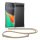 Калъф Kwmobile за Google Pixel 6a, прозрачен, силикон, 58369.21