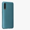 Калъф Kwmobile за Xiaomi Mi 9 Lite, син, силикон, 50587.251