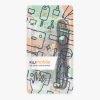 Kwmobile калъф с връзка за Honor X8a, многоцветен, силиконов, 60943.03