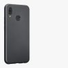 Калъф Kwmobile за Huawei P20 Lite, сив, силикон, 44359.232