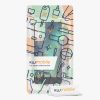 Kwmobile калъф за TCL 40 SE, многоцветен, силиконов, 61585.01