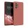 Kwmobile калъф за Samsung Galaxy A53 5G, розов, силиконов, 57835.193