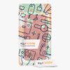 Kwmobile калъф за Samsung Galaxy A53 5G, розов, силиконов, 57835.193