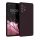 Kwmobile калъф за Samsung Galaxy A53 5G, тъмно лилав, силиконов, 57835.114