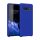 Калъф Kwmobile за Samsung Galaxy S10, син, силикон, 47732.134
