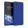 Kwmobile калъф за Samsung Galaxy A53 5G, син, силиконов, 57835.134