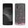Kwmobile калъф за Motorola Edge 30 Neo, многоцветен, силиконов, 61583.02