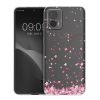 Kwmobile калъф за Motorola Edge 30 Neo, многоцветен, силиконов, 61583.02
