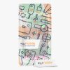 Kwmobile калъф за Motorola Edge 30 Neo, многоцветен, силиконов, 61583.02