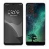 Kwmobile калъф за TCL 30 E, многоцветен, силиконов, 61586.01