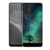 Kwmobile калъф за TCL 30 E, многоцветен, силиконов, 61586.01