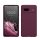 Kwmobile калъф за Google Pixel 7a, лилав, силиконов, 61597.187