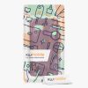 Kwmobile калъф за Google Pixel 7a, лилав, силиконов, 61597.187