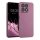 Kwmobile калъф за Honor X8a, син, силиконов, 60942.23