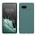 Kwmobile калъф за Google Pixel 7a, светло зелен, силиконов, 61598.207