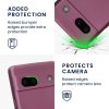 Kwmobile калъф за Google Pixel 7a, син, силиконов, 61599.23