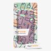 Kwmobile калъф за Google Pixel 7a, син, силиконов, 61599.23