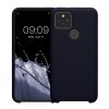 Калъф Kwmobile за Google Pixel 5, лилав, силикон, 53633.182