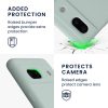 Kwmobile калъф за Google Pixel 7a, светло зелен, силиконов, 61597.2