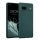 Kwmobile калъф за Google Pixel 7a, зелен, силиконов, 61599.14