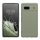 Kwmobile калъф за Google Pixel 7a, светло зелен, силиконов, 61598.172