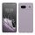 Kwmobile калъф за Google Pixel 7a, син, силиконов, 61598.108