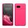 Kwmobile калъф за Google Pixel 7a, розов, силиконов, 61597.77