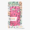 Kwmobile калъф за Google Pixel 7a, розов, силиконов, 61597.77