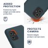 Калъф Kwmobile за Asus Zenfone 8, син, силикон, 55257.202
