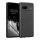 Kwmobile калъф за Google Pixel 7a, сив, силиконов, 61599.232