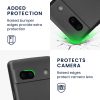 Kwmobile калъф за Google Pixel 7a, сив, силиконов, 61599.232