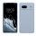 Kwmobile калъф за Google Pixel 7a, светло син, силиконов, 61597.58