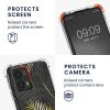 Kwmobile Кейс с връзка за Motorola Moto G23/Moto G13, Многоцветен, Силиконов, 60845.03