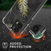 Kwmobile Кейс с връзка за Motorola Moto G23/Moto G13, Многоцветен, Силиконов, 60845.03