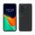 Kwmobile калъф за Asus Zenfone 10/Zenfone 9, прозрачен, силиконов, 61615.03
