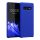 Калъф Kwmobile за Samsung Galaxy S10 Plus, син, силикон, 49028.134