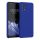 Kwmobile калъф за Samsung Galaxy A32 5G, син, силиконов, 54336.134
