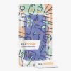 Kwmobile калъф за Samsung Galaxy A32 5G, син, силиконов, 54336.134
