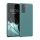 Kwmobile калъф за Samsung Galaxy S20 FE, зелен, силиконов, 53605.206