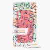 Kwmobile калъф за Samsung Galaxy A50, червен, силиконов, 48715.238