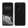 Kwmobile калъф за Poco F5 Pro, черен, силиконов, 61639.47