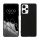 Kwmobile калъф за Xiaomi Poco F5, черен, силиконов, 61636.47
