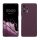 Kwmobile калъф за Xiaomi Poco F5, лилав, силиконов, 61638.187
