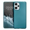 Kwmobile калъф за Xiaomi Poco F5, син, силиконов, 61637.251