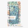 Kwmobile калъф за Xiaomi Poco F5, син, силиконов, 61637.251