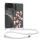 Kwmobile калъф с връзка за OnePlus Nord, многоцветен, силиконов, 58824.05