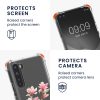 Kwmobile калъф с връзка за OnePlus Nord, многоцветен, силиконов, 58824.05