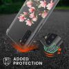 Kwmobile калъф с връзка за OnePlus Nord, многоцветен, силиконов, 58824.05