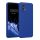 Kwmobile калъф за Motorola Edge 30 Neo, син, силиконов, 61043.134